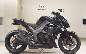 KAWASAKI Z1000 Gen.4 2013