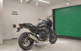 KAWASAKI Z900RS CAFE 2026 ZR902A