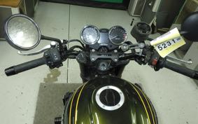 KAWASAKI Z900RS 2021 ZR900C