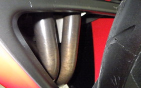 TRIUMPH DAYTONA 675 2013