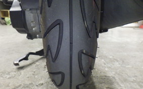 HONDA GIORNO 3 2012 AF77