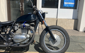 KAWASAKI ESTRELLA BJ250A