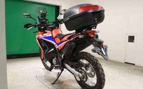 HONDA CRF250 GEN 2 RALLY MD47