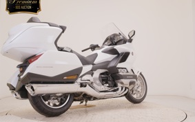 HONDA GL 1800 GOLD WING TOUR DCT 2026 SC79