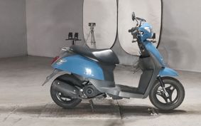 SUZUKI LET's CA4AA