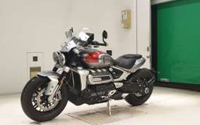 TRIUMPH ROCKET III R 2022