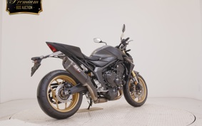 HONDA CB1000 HORNET SP 2025 SC86
