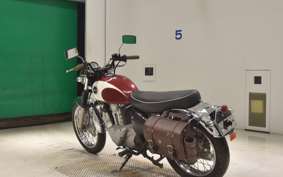 KAWASAKI ESTRELLA BJ250A