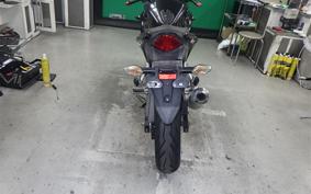 HONDA CBR250R GEN 3 2025 MC41