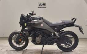 HUSQVARNA SVARTPILEN 401 2024