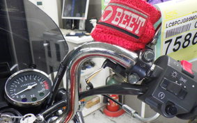 SUZUKI GN125 H 1992