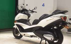 HONDA SILVER WING 600 GT 2010 PF02