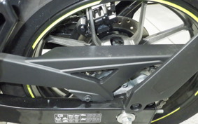 SUZUKI GIXXER 250 2015 ED22Y