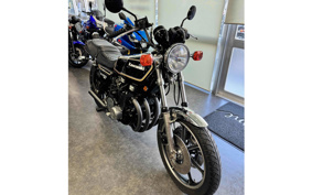 KAWASAKI KZ1000 2024 KZT00A