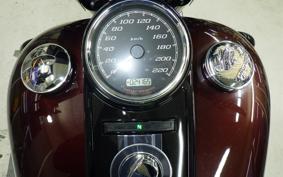 HARLEY FLHRXS 1870 2019