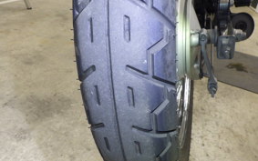 HONDA CB400SS E 2007 NC41