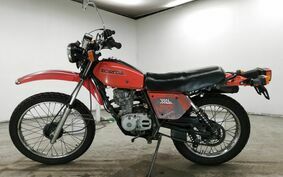 HONDA XL125S L125S
