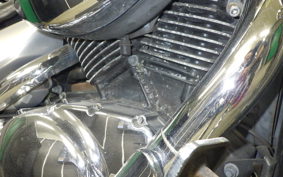 SUZUKI INTRUDER 400 Classic 2003 VK54A