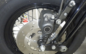 HARLEY FLSTSB 1580 2009