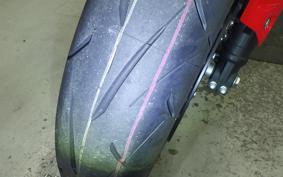 HONDA CBR650R E-Clutch 2026 RH17