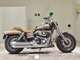 Фото Harley FXDF 1580CVO 2009 с японского аукциона