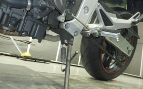 HONDA HORNET 250 2013 MC31