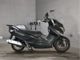 Фото Suzuki BURGMAN200 с японского аукциона