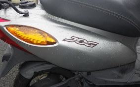 YAMAHA JOG SA55J