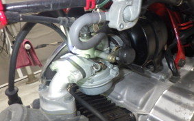 HONDA MONKEY AB27