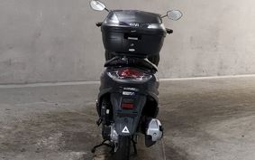 SUZUKI BURGMAN STREET 125EX EA23M