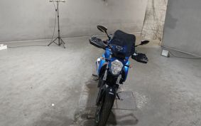 SUZUKI JIKUSA-150 ED131
