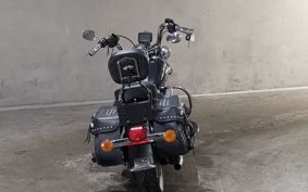 HARLEY FLSTC 1580 2014 BW5