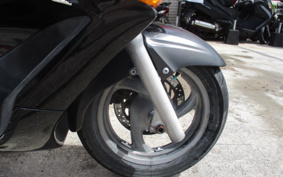 HONDA SILVERWING400GT 2009 NF03
