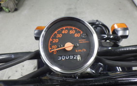 HONDA ZOOMER 2013 AF58