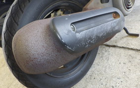 YAMAHA JOG Z Gen.2 SA04J