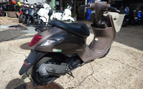 SUZUKI  LETS  BASKET  CA4AA