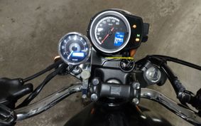 HONDA GB350 2021 NC59