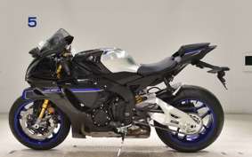 YAMAHA YZF-R1 M 2026 RN65J