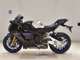 Фото Yamaha YZF-R1 M 2026 с японского аукциона