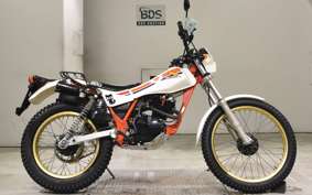 HONDA TLR200 MD09