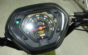 HONDA CROSS CUB 110 JA45