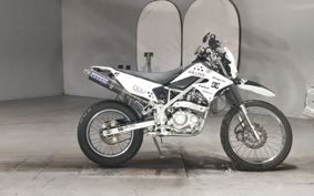 KAWASAKI KLX125 LX125C