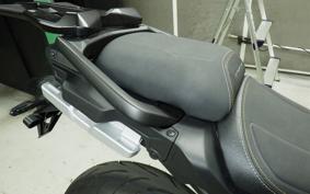 YAMAHA TRACER 9 GT+ 2025 RN70J