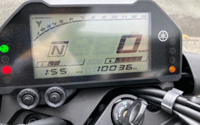 YAMAHA MT-03 2024 RH21J