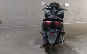 HONDA FORZA Z MF08