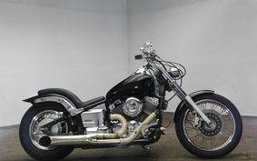 YAMAHA DRAGSTAR 400 1996 4TR