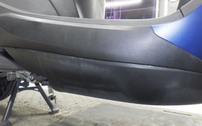 YAMAHA AXIS 125 Z SEJ6J