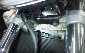 SUZUKI GSR 400 2006 GK7DA