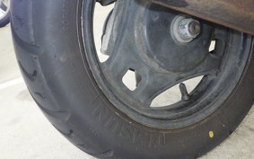 SUZUKI LET's 2 CA1PA