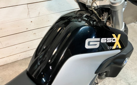 BMW G650X 2007 0164